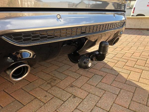 Ayrshire Towbar Centre