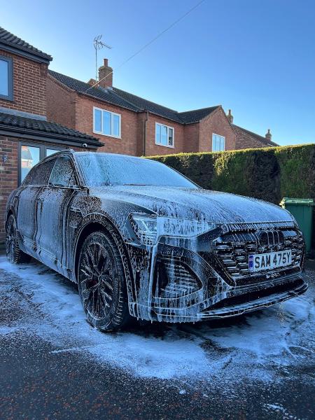 Goodwin Valeting & Detailing