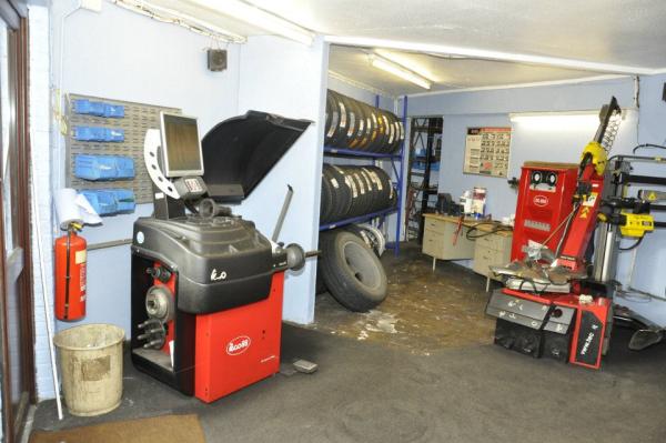 Horley Tyres and Exhaust