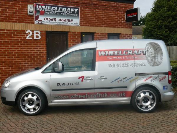 Wheelcraft Limited