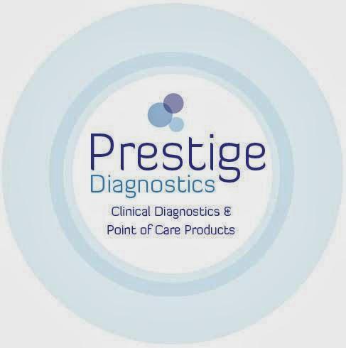 Prestige Diagnostics U.K. Ltd.