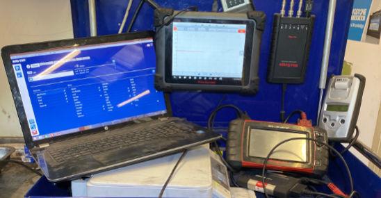 Charlies Auto Repair Services Ltd