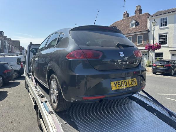 GMC Breakdown Recovery Ltd