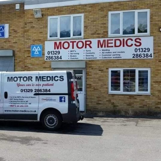 Motor Medics