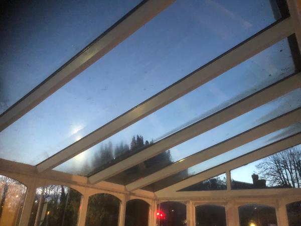 Shades Solar Films