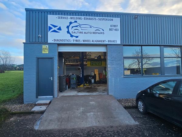 Saltire Auto Repairs