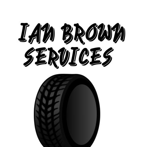 Ian Brown Services