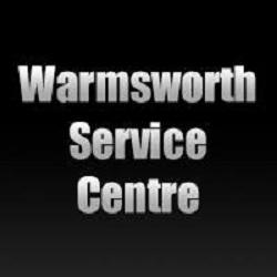 Warmsworth Service Centre