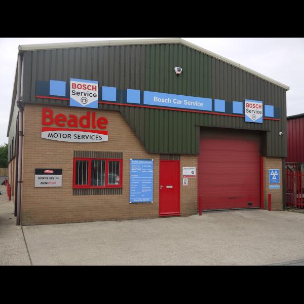 Beadle Motor Services