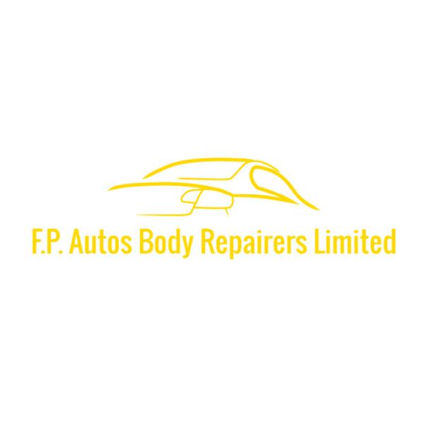 F P Autos Body Repairers Ltd