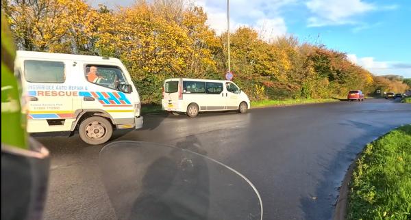 Kingsbridge Auto Repair and Rescue Ltd