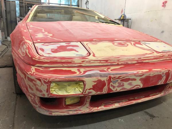 Aylesham Autos Car Body Repairs Ltd