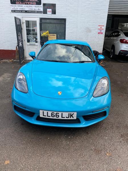 A R T Vehicle Solutions