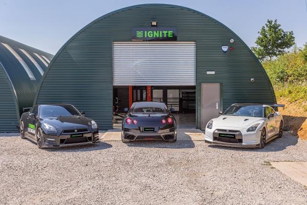 Ignite Automotive