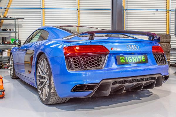 Ignite Automotive