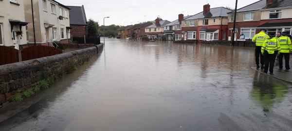 Catcliffe Garage