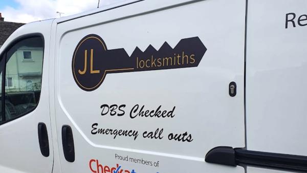 JL Locksmiths