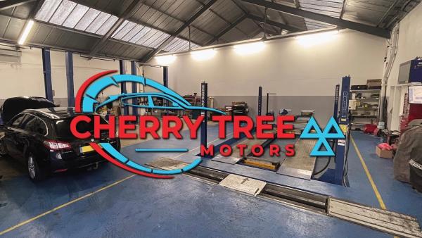 Cherry Tree Motors