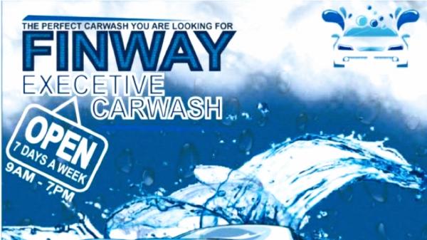 Finway Executive Car Wash
