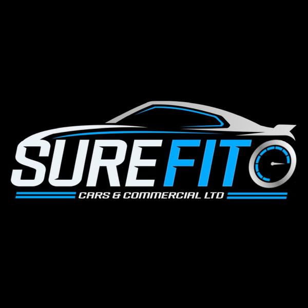 Sure Fit Cars & Commercial Ltd