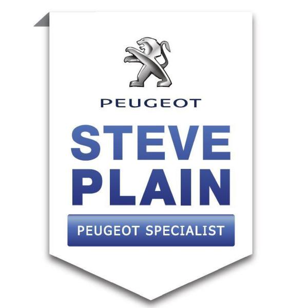 Steve Plain Peugeot Specialist