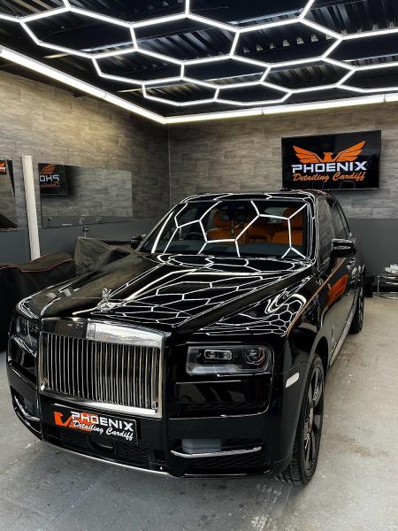 Phoenix Detailing Cardiff