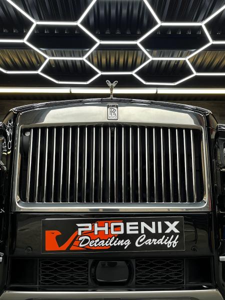 Phoenix Detailing Cardiff