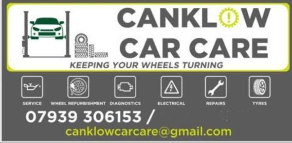 Canklow Car Care and Remap