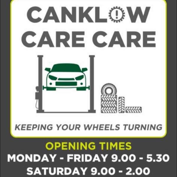 Canklow Car Care