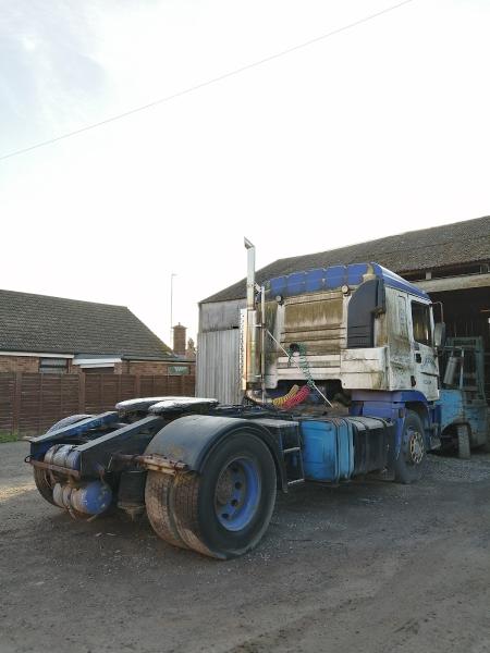 Broughton G & Sons