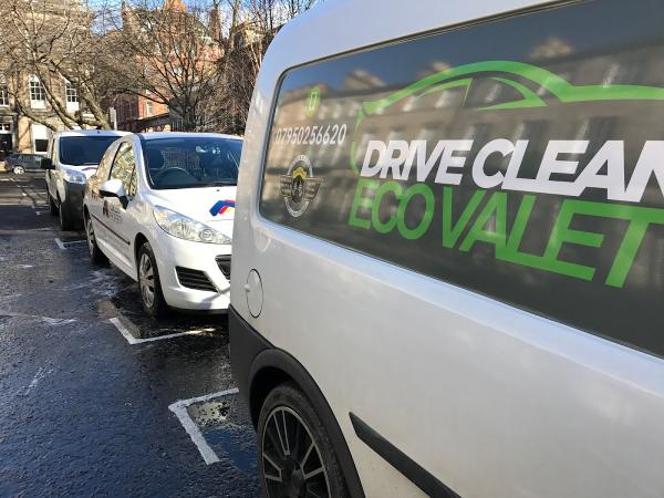 Drive Clean Eco Valet