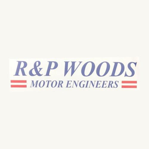 R & P Woods