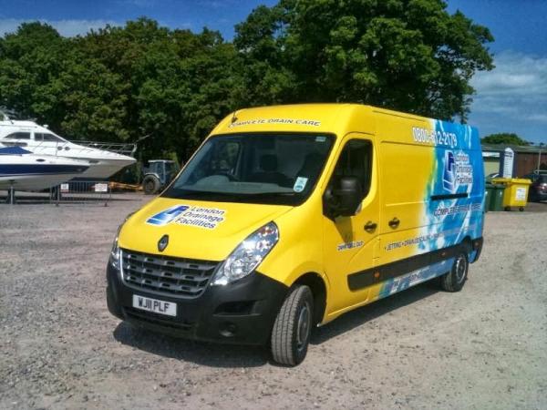Ad-Wraps