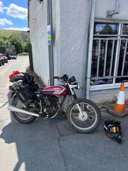 Llandrindod Tyres & Service Centre