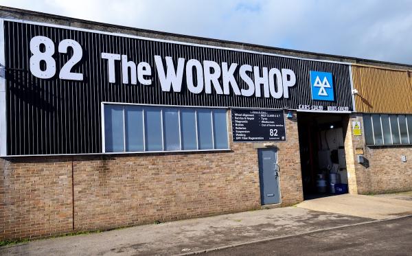 The Workshop