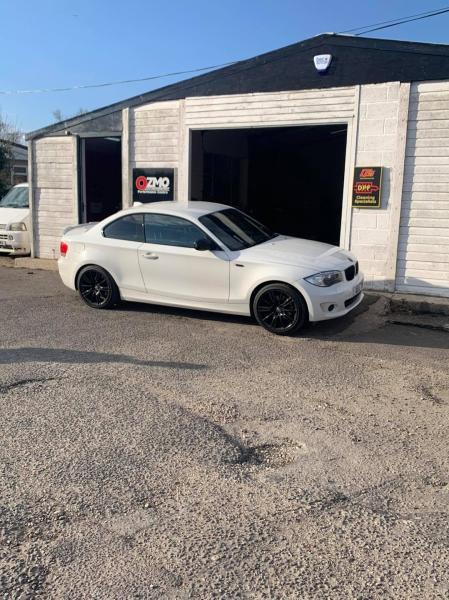 Ozmo Motorsport Performance Centre