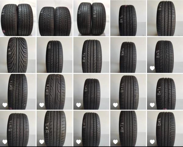 24 Hour Mobile Tyre Service