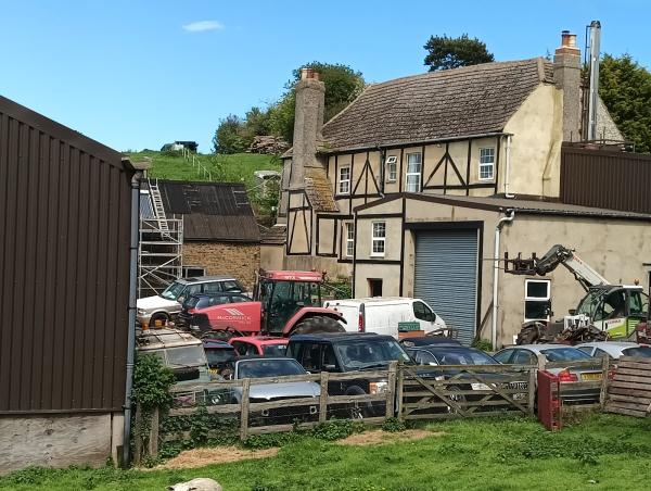 B A Kirk Engineering LTD