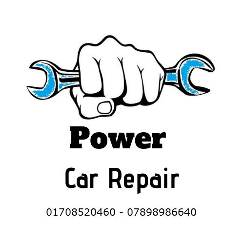 Power Car Repair Ltd