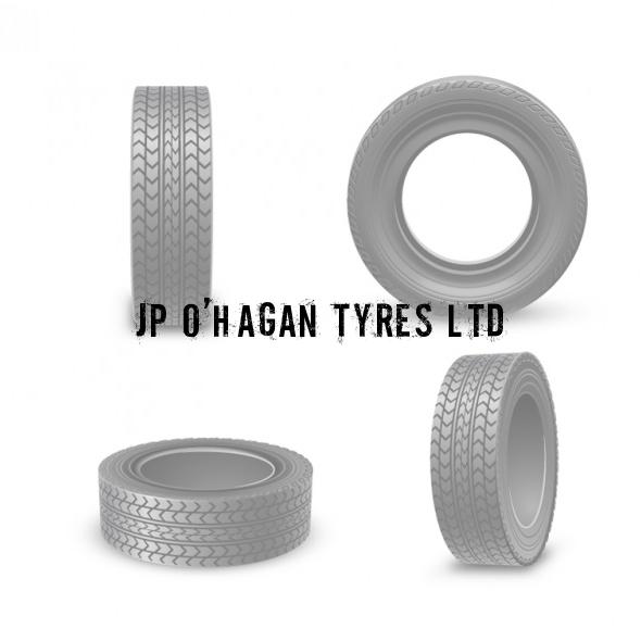 JP O'Hagan Tyres