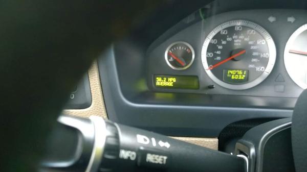 Towngate Testing Station