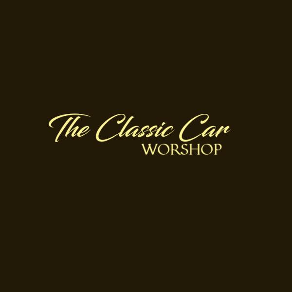 The Classic Car Workshop