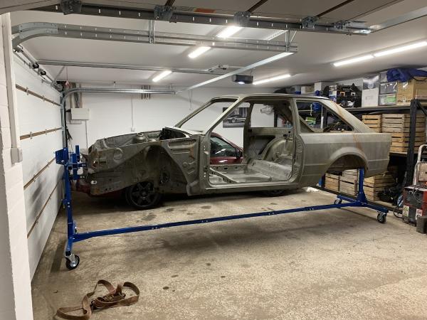 Lh Bodyworks Ltd