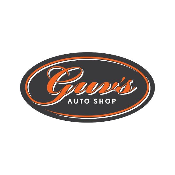 Guv's Auto Shop