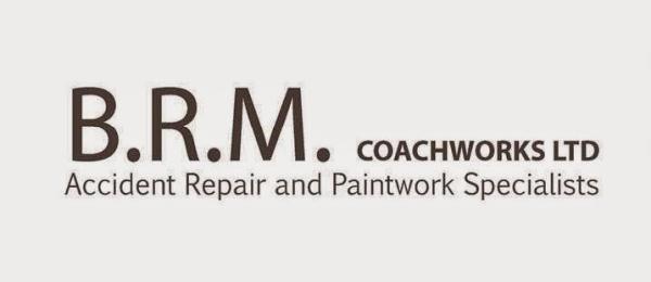 BRM Coachworks