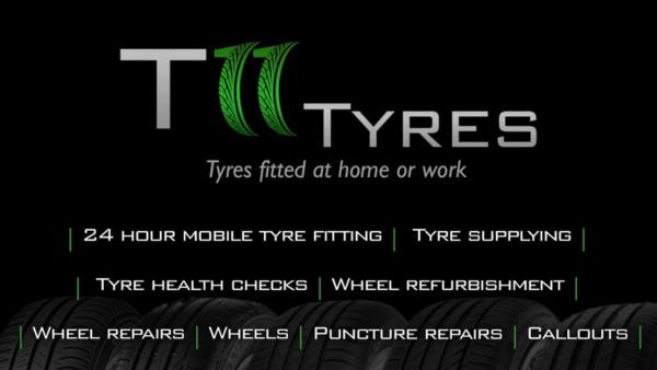 T11 Tyres