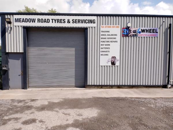 Meadow Road Tyres