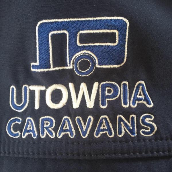 Utowpia Caravans