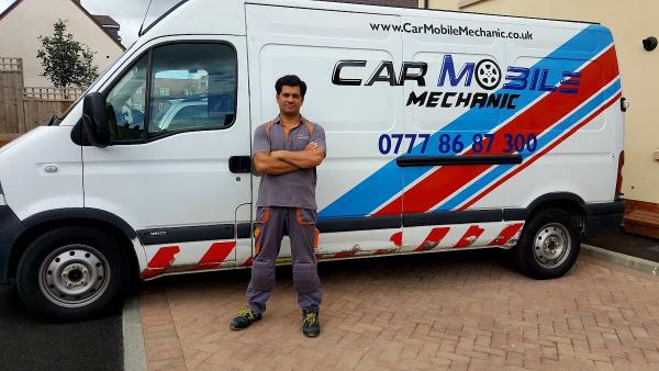 Llaxa Garage Ltd (Mot Car and Van)