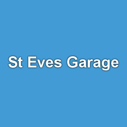 St Eves Garage